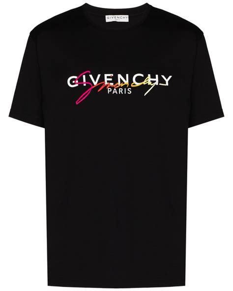 givenchy couple t shirt